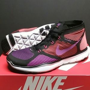Nike Free Train Instinct size 10